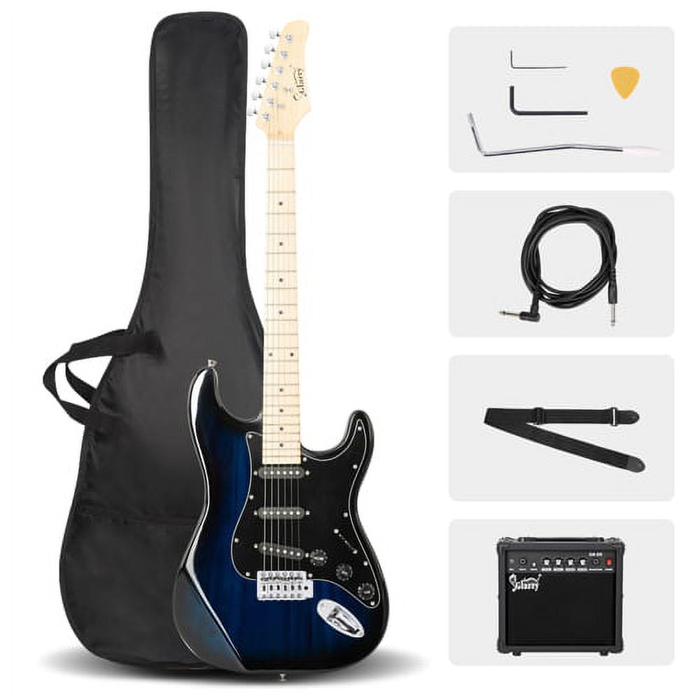 40 fret guitar deals