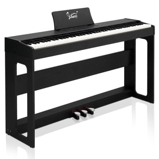 Casio PX-5S 88-Key Privia Pro Digital Stage Piano with Power