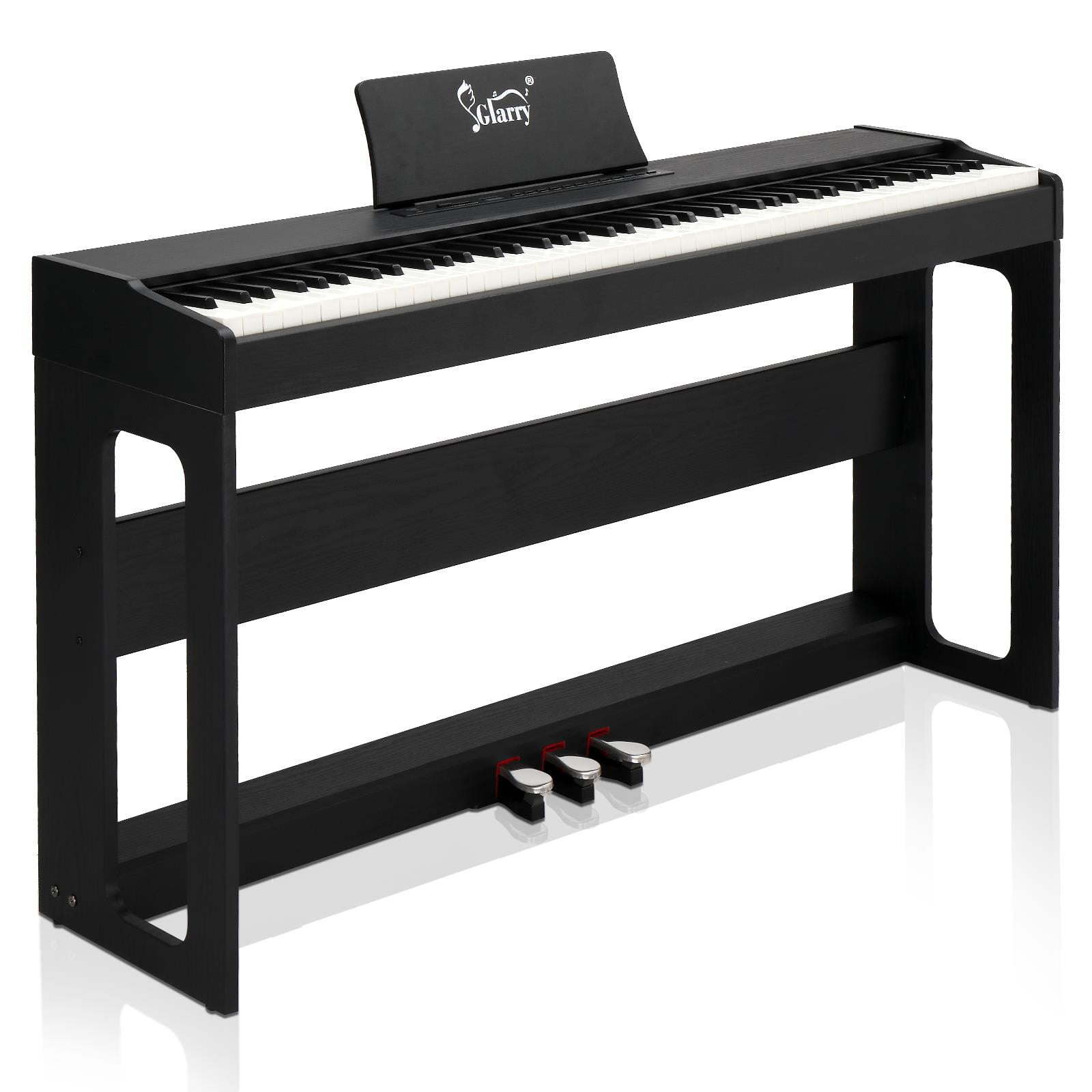 Walmart sale keyboards piano