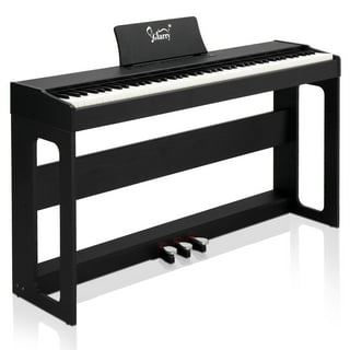 Casio piano walmart deals