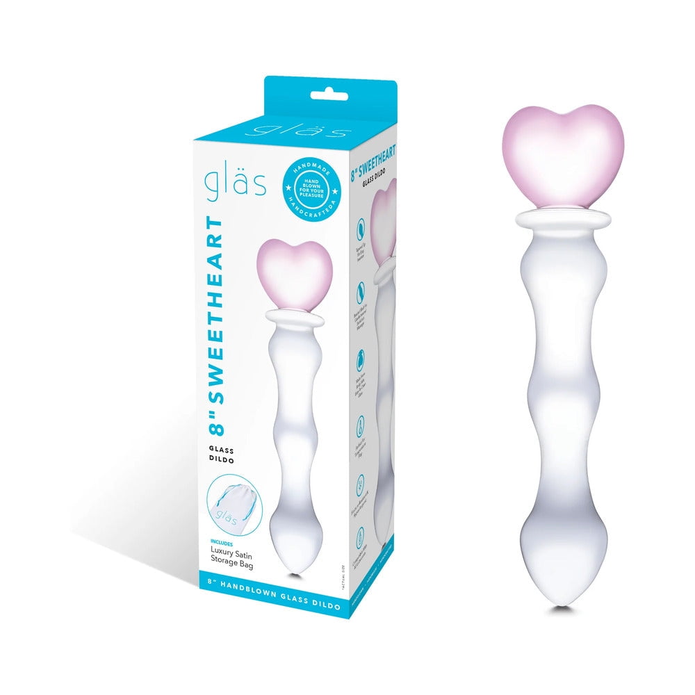 amazon glasdildo WSQIWNI Glas Dildo Ein fachmännisch designter Glasdildo für Männer und  Frauen (No 2) : Amazon.de: Drogerie & Körperpflege main image 0
