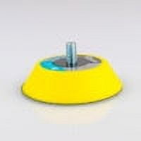 GlasWeld Gforce Backer Pads (2 inch) scratch removal system to remove scratches quickly and easily