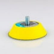 GlasWeld Gforce Backer Pads 2 inch scratch removal system to remove scratches quickly and easily