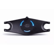 GlasWeld ProCur XL UV Curing Light for Windshield Repair   Long Crack & Chip Repair Tool, 14 Coverage, Auto Glass & Headlight Restoration Lamp, Professional Automotive UV Cure System