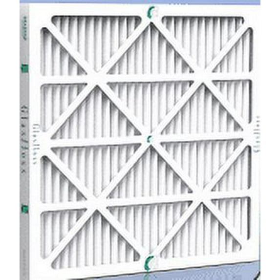 Glasfloss ZLP18361 - Z-Line Pleated Filter Merv 10 40% Eff