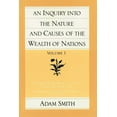 thumbnail image 1 of Glasgow Edition of the Works of Adam Smi An Inquiry Into the Nature and Causes of the Wealth of Nations (Set), (Paperback), 1 of 1