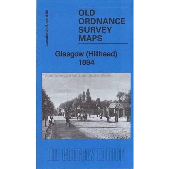 Glasgow (Hillhead) 1894