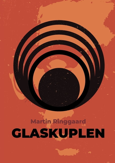Glaskuplen, (Paperback)