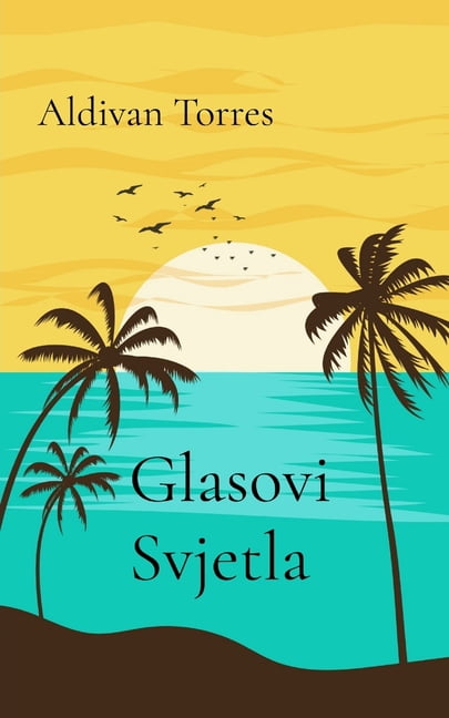 Glasovi Svjetla, (Paperback)