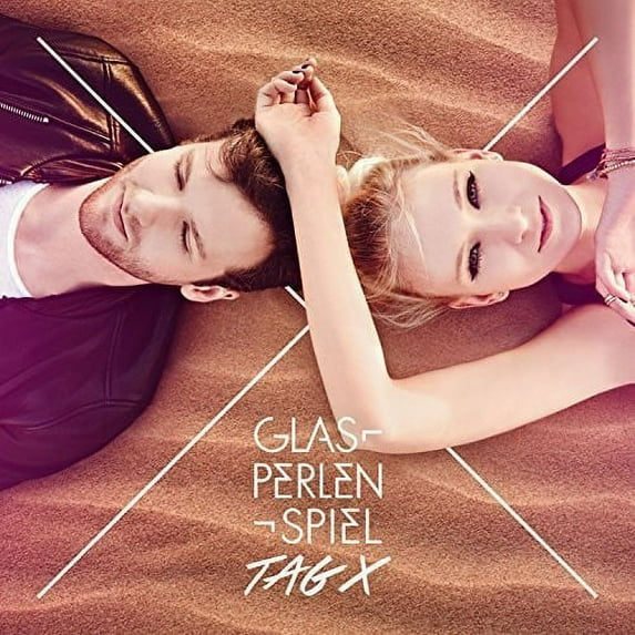 Glasperlenspiel - Tag X - CD