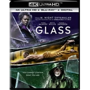 Glass (4K Ultra HD) [UHD]