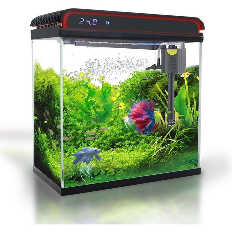 Gallon Petco Glass Aquarium Led Aquarium Kit Petco Gallon Tank