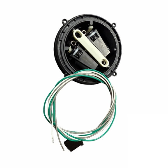 Glass Adjustment Motor Heat/Cold Resistant 660238 Replacement Parts For Smooth Operations And Noise Reduction