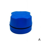 Glass Algae Aquarium Magnet Fish Tank Aquatic Magnetic Brush Cleaner K9C8