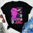 Glass Animals Dream Land shirt tee