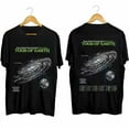 Glass Animals Tour of Earth 2024 Shirt, Glass Animals Band Fan Shirt