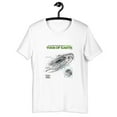 Glass Animals Tour of Earth 2024 Shirt, Glass Animals Band Fan Shirt