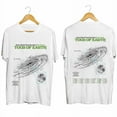 Glass Animals Tour of Earth 2024 Shirt, Glass Animals Band Fan Shirt