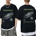 Glass Animals Tour of Earth 2024 Shirt Glass Animals Band Fan Shirt new