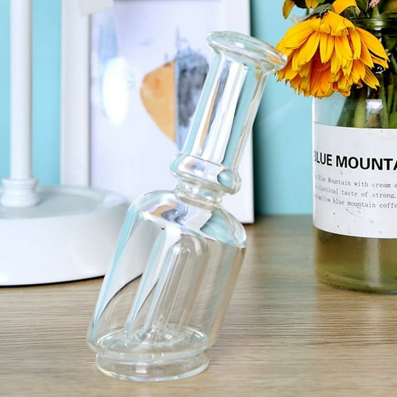 Glass Attachment Accessories Replacement for Peak /Peak Pro PartClear