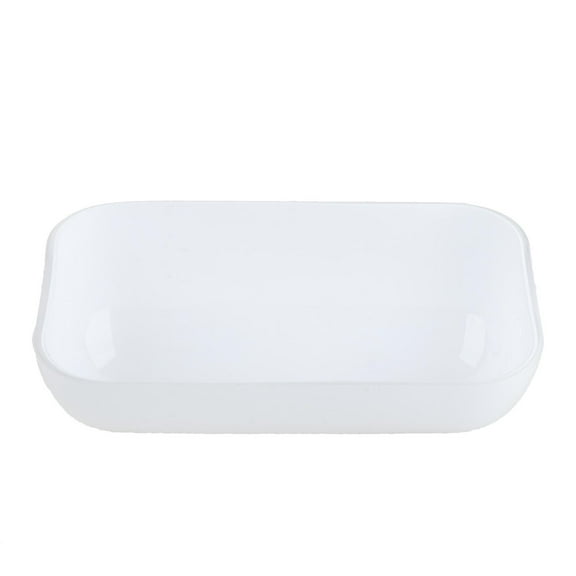Glass Bankers Lamp Shade, Lampshade Replacement Cover Antique Lamp Lighting Fixtures Desk Light for Office Library