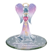 Glass Baron Angel Believe In Miracles