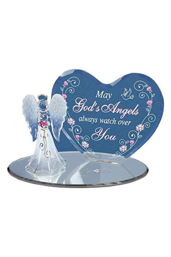 Angel "Watch Over You"