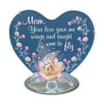 thumbnail image 1 of Glass Baron Butterfly Mom, "You Gave Me Wings", 1 of 5