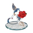 thumbnail image 1 of Glass Baron Hummingbird Of Love, 1 of 6