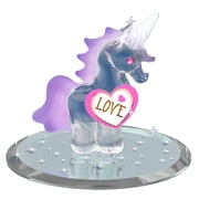 Glass Baron Unicorn Love