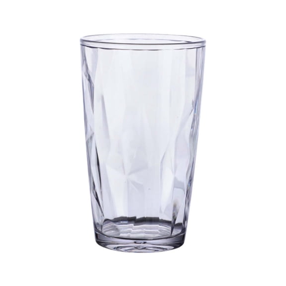 Glass&Bottle Cup for Living Room 500ml Easter Pattern Water Cup with Non- Functionality and Stylish Design for Home Bar Dining