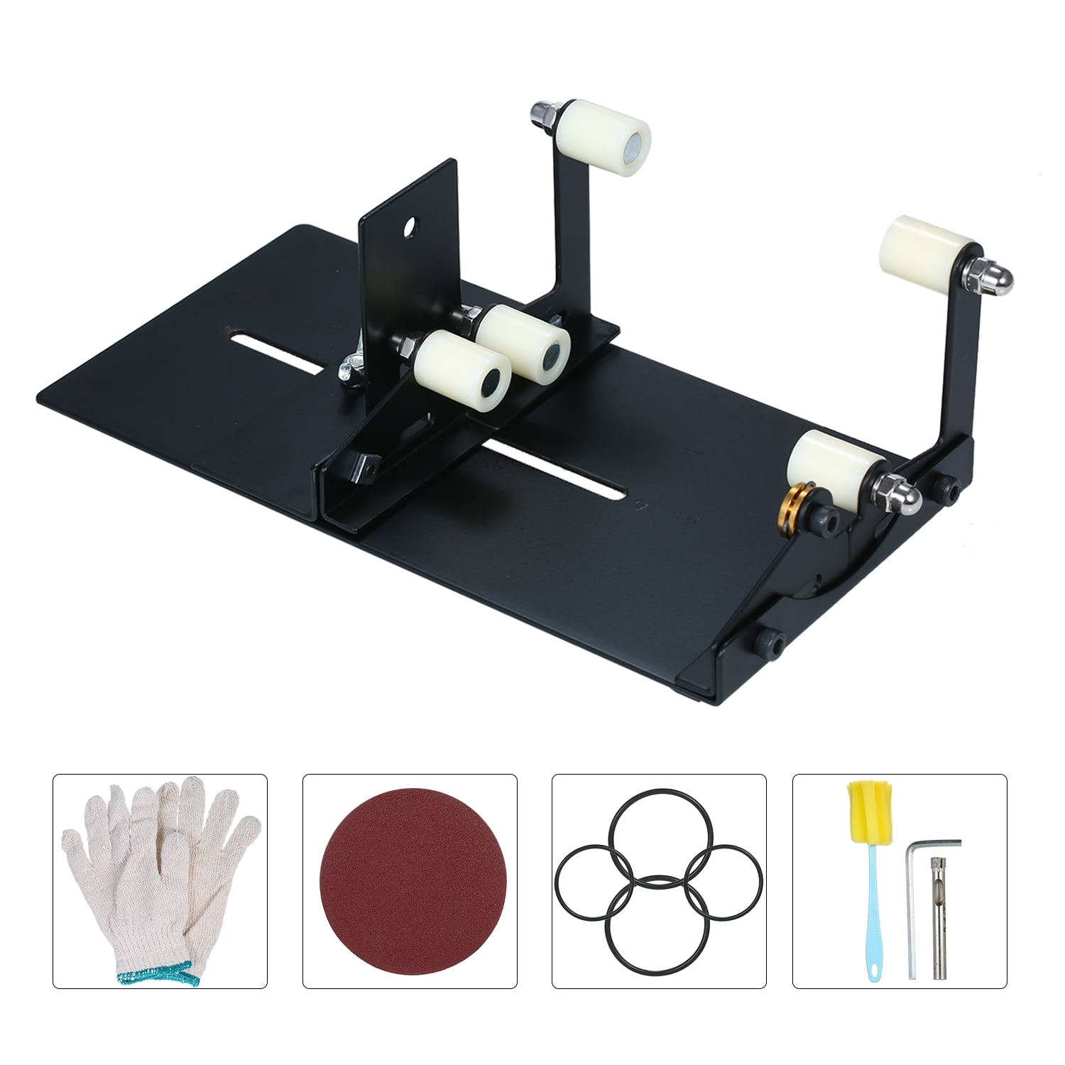 10-100mm Easy-cut Lens Round Cutter Small Glass Circle Cutter Machine Easy  Cutting Tool - Glass Cutter - AliExpress