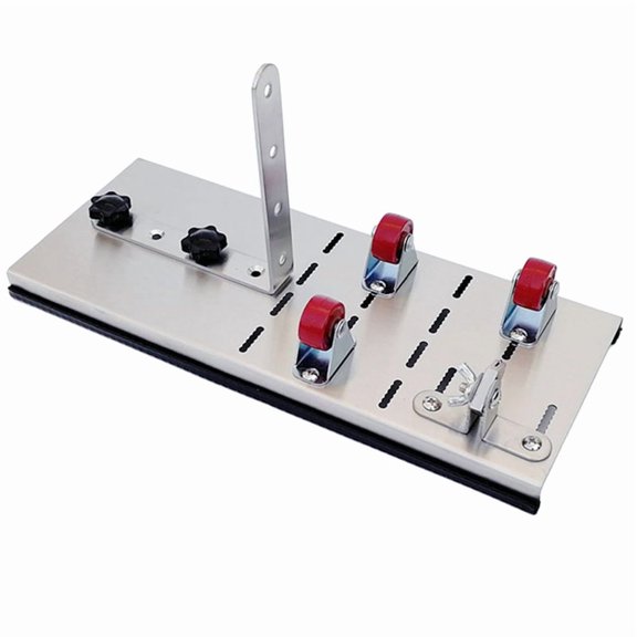 Glass Bottle Cutter DIY Tool for Round, Square, and Oval Bottles Adjustable Cutting Machine