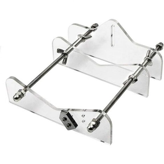 Glass Bottle Cutter, The Complete Cutting Tool Kit For Diy Enthusiasts, Stainless Steel Base For Stability And Durability
