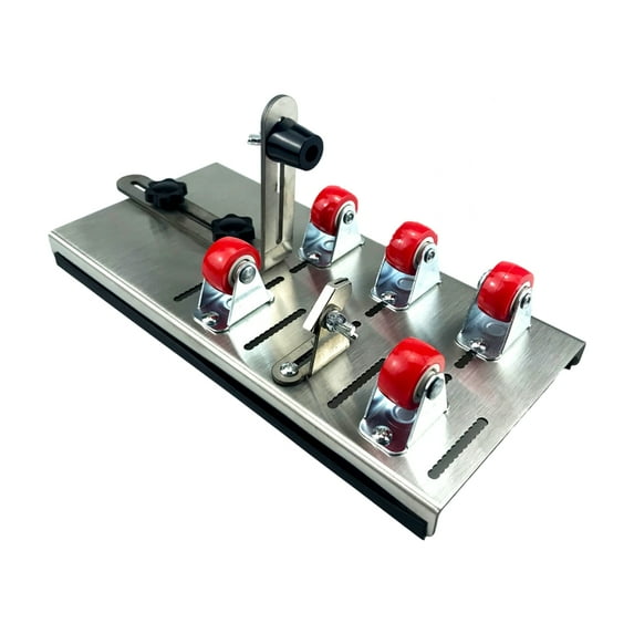 Glass Bottle Cutter, Upgrade Bottle Cutter & Glass Cutter Kit for Bottles, Wine Glass Bottle Cutter Tools for DIY