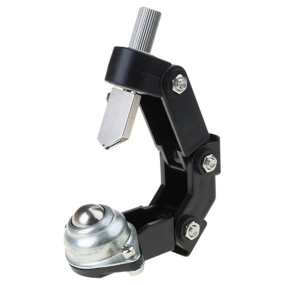 Glass Bottle Cutter Vertical Portable Quick Bottle Cutting Tool Kits for Different Arcs Glass Bottle