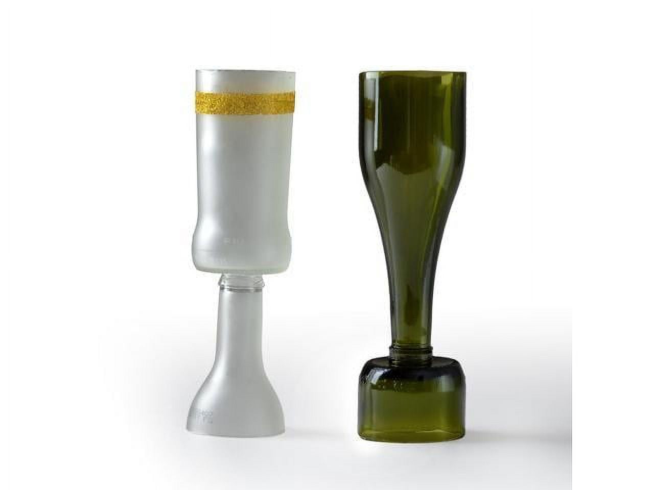 Glass Cutter Wine Bottle - Shop online and save up to 14%, UK
