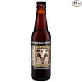 thumbnail image 1 of Glass Bottle Iconic Old-Time Brand Soda 12 oz 12 Pack Bundled by Louisiana Pantry (Jackson Hole Sarsaparilla), 1 of 7
