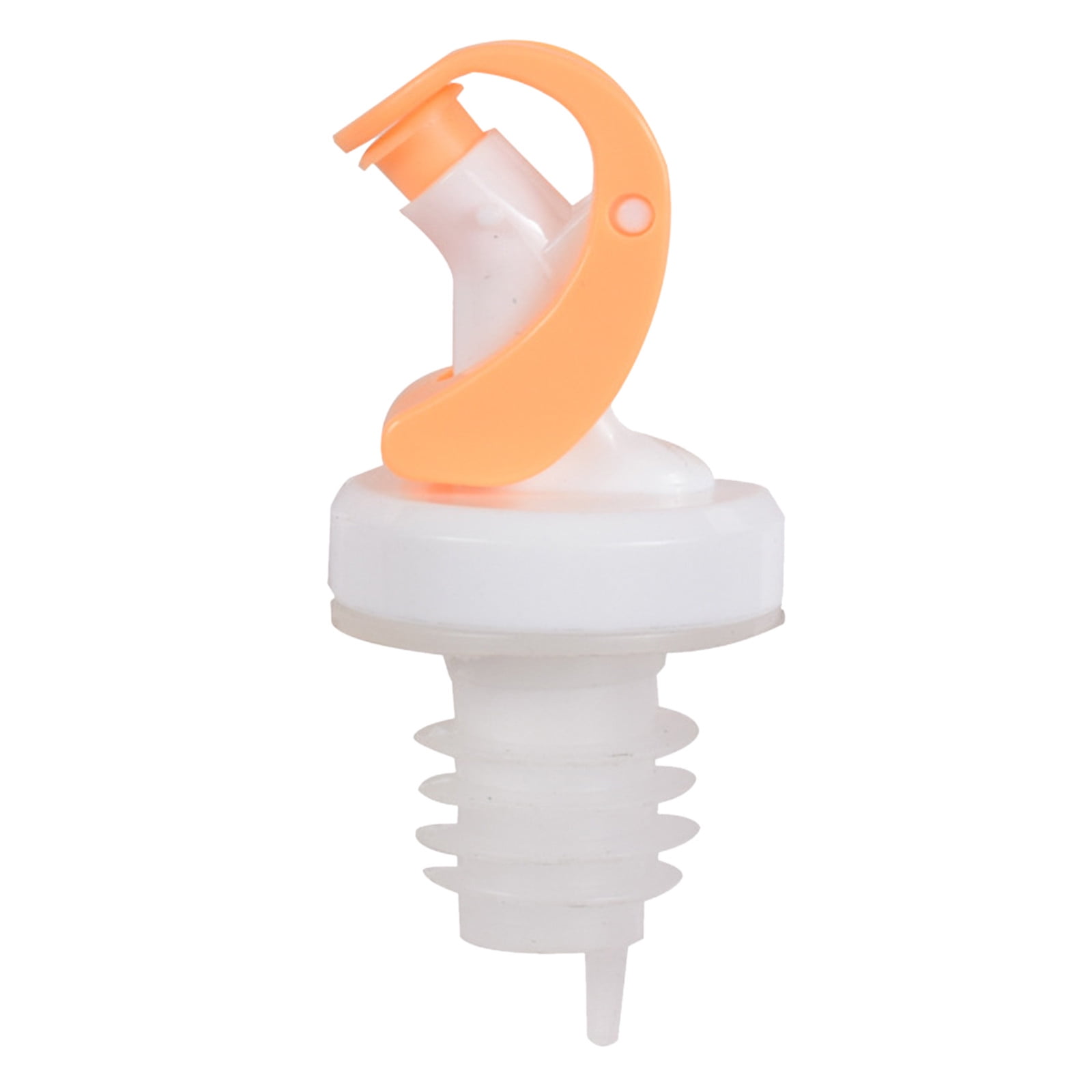 Glass Bottle with Glass Stopper 8oz Glass for Juice Mini Swing Top