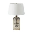 thumbnail image 1 of Sterling Industries 169-001 Antique Mercury Glass Bottle Lamp,, 1 of 1
