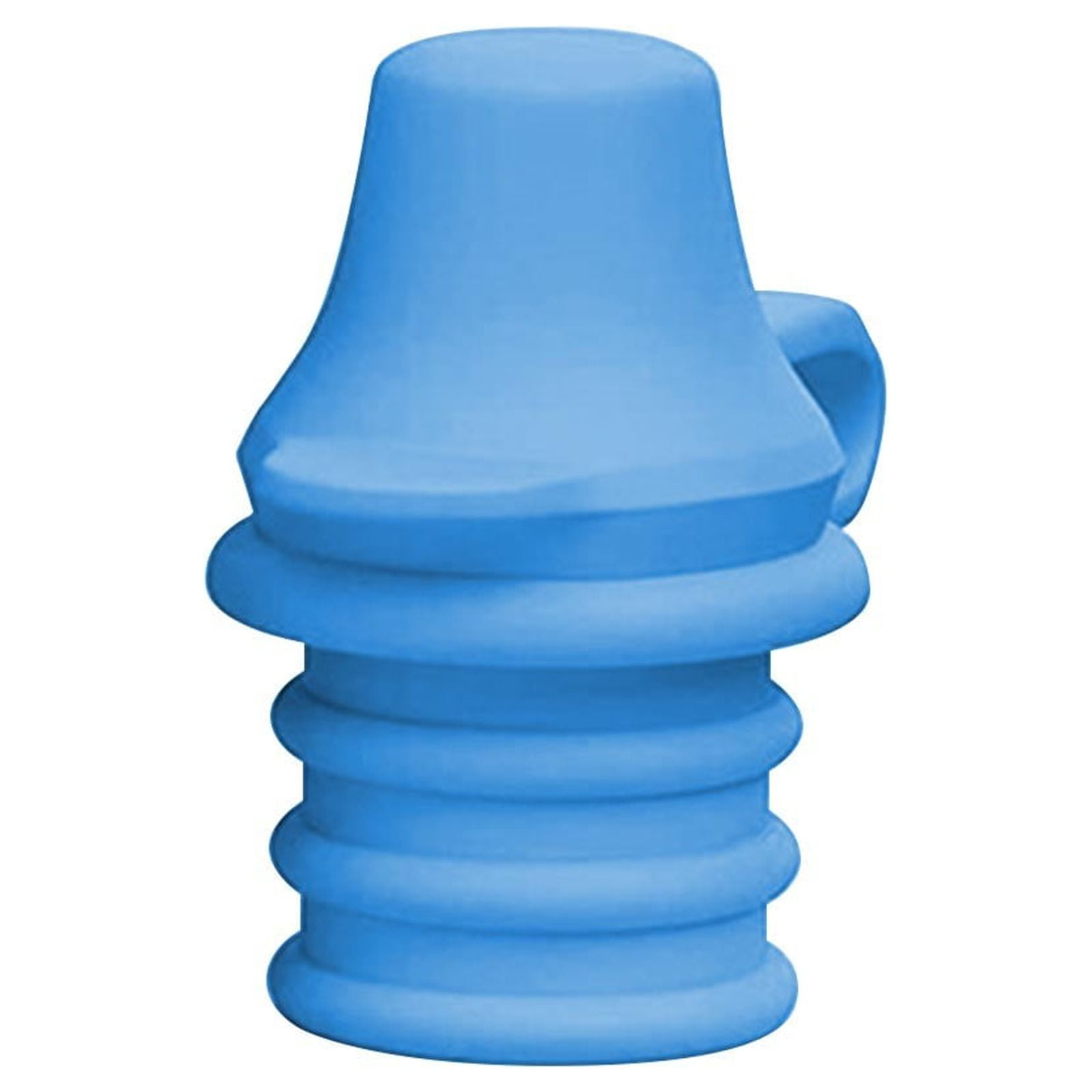 Glass Bottle with Stopper Silicone Bottle Top Nozzle Leakage Silicone