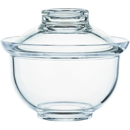 Glass Bowl