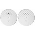 thumbnail image 1 of Glass Break Detector, Window Alarm with 125dB Alarm, Compatible with Glass Vibration Sensor Alarm for Home, Office (2 pcs), 1 of 5
