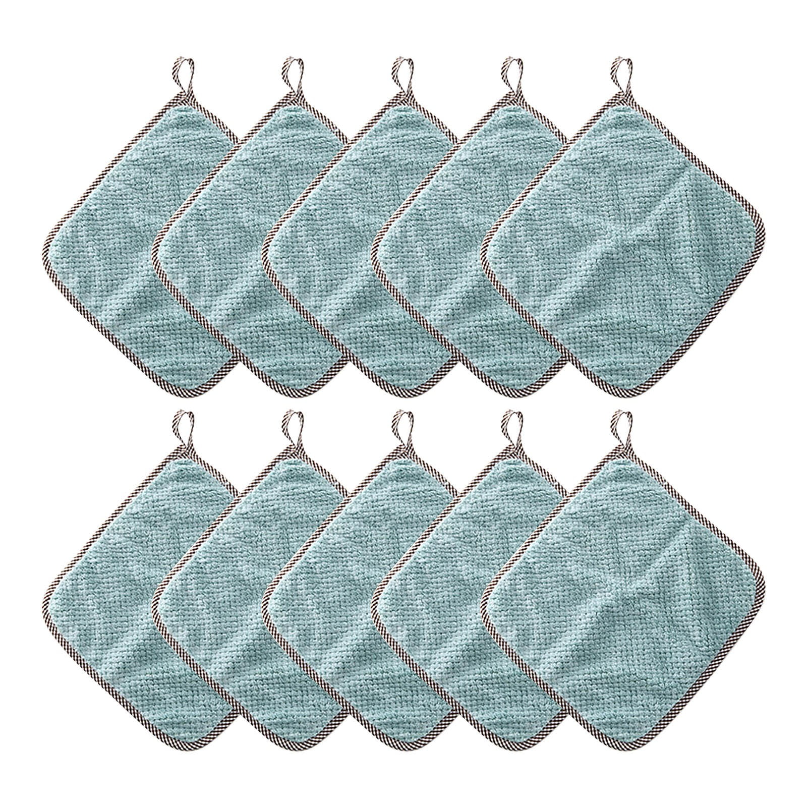 Glass Brush with Stand Brushes for Drills to Clean Carpet Long Scrub