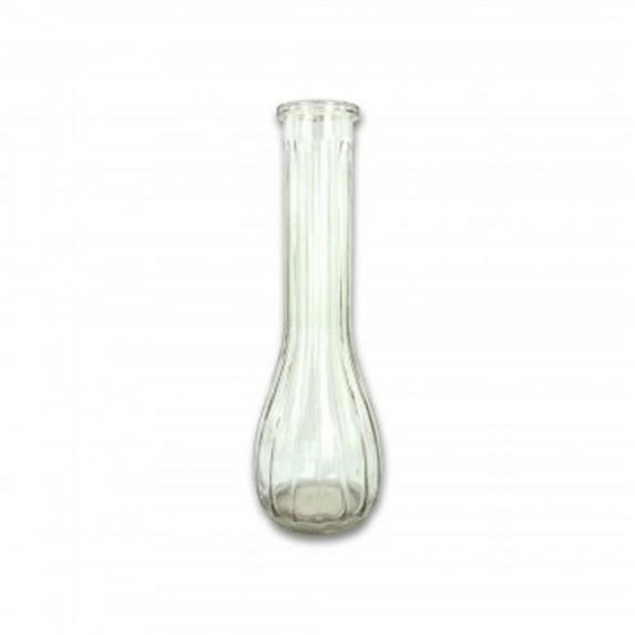 Glass Bud Vase - 96 Piece