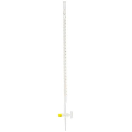 American Educational 25ML Burette With Ground Glass Stopcock