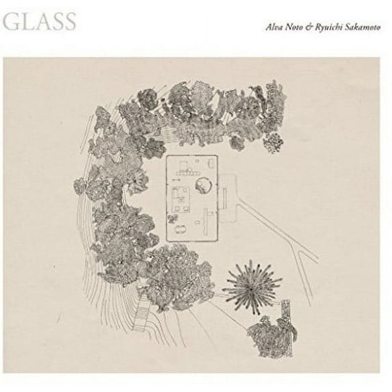 Glass (CD)