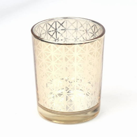 Glass Candle Holders Tealight Votive Cup For Wedding Home Party Decor New