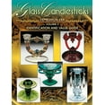 thumbnail image 1 of Pre-Owned Glass Candlesticks of the Depression Era: Identification and Value Guide (Hardcover) 1574324950 9781574324952, 1 of 1