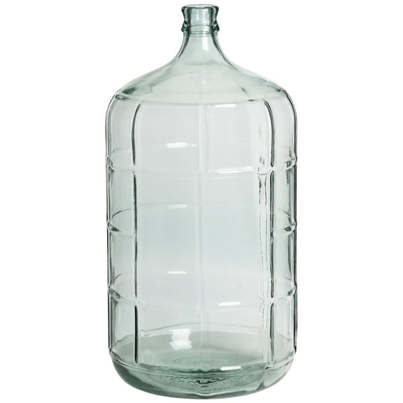 Glass Carboy 23 Liter, 1.9-Pound Box